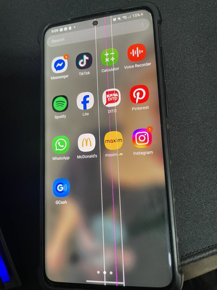 Zambales iPhone Buy And Sell | Samsung s20 plus, issue line sa screen ...