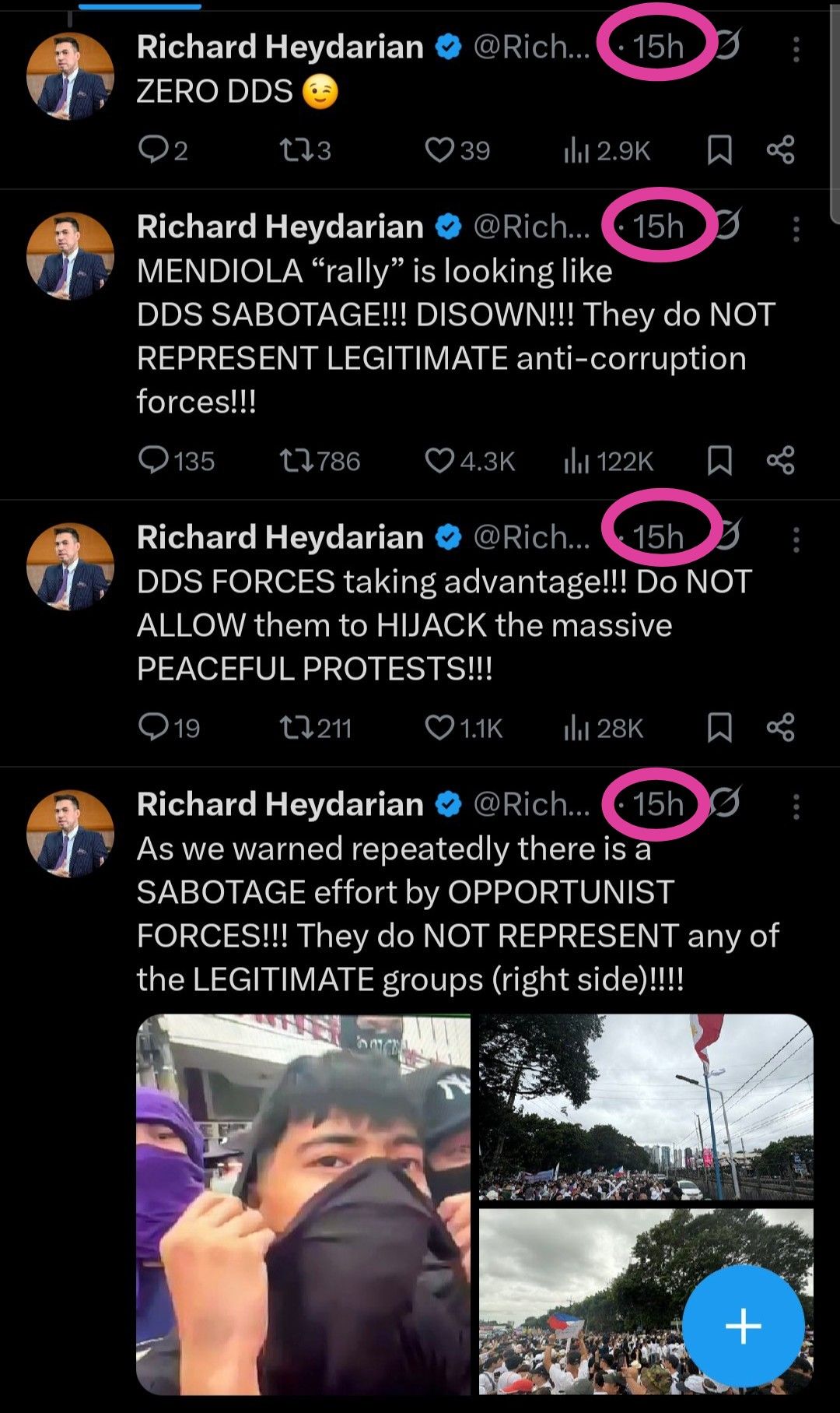 Richard Poon - Ahahahaha🤣😆🤣🤣🤣 | Facebook