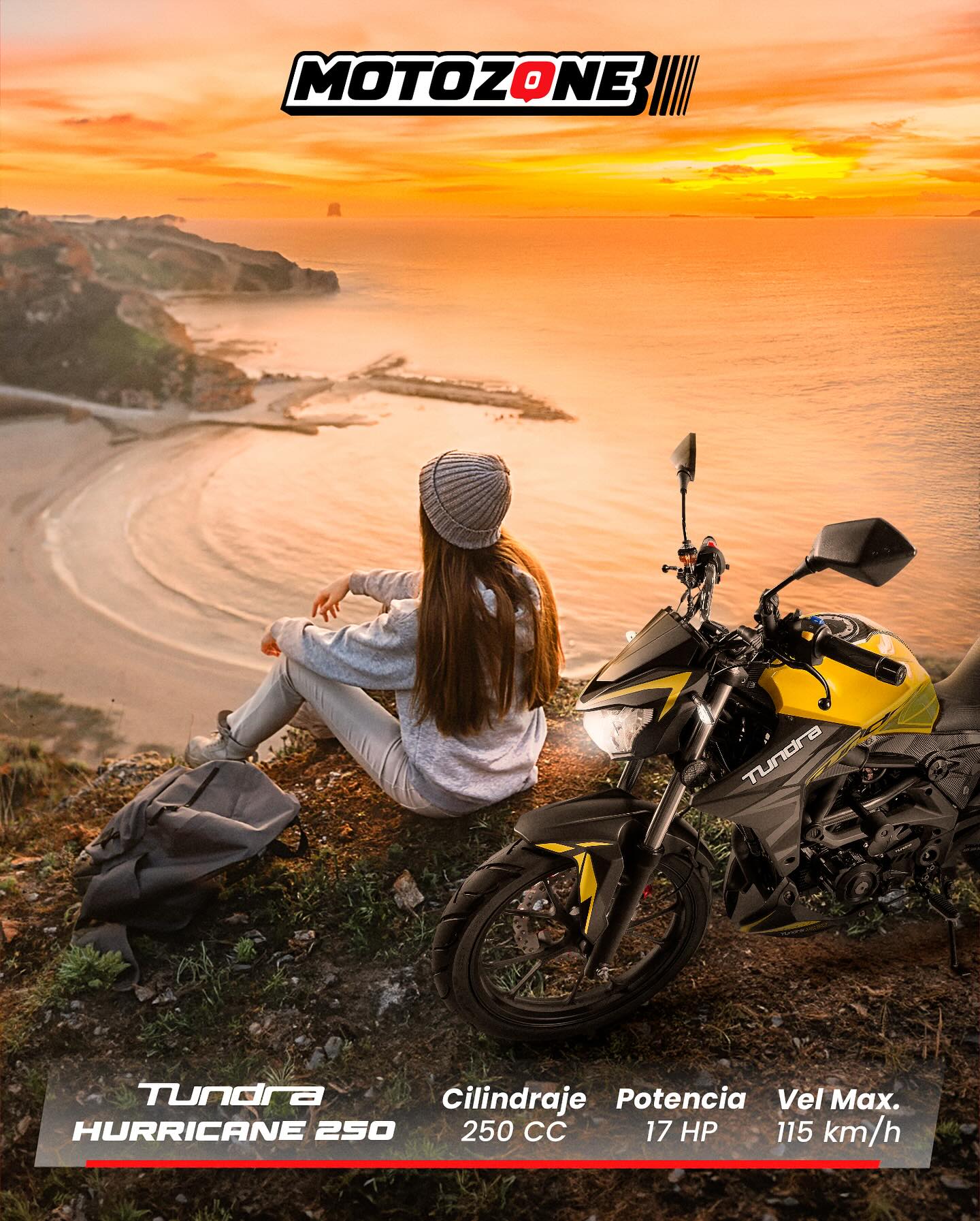 Motozone