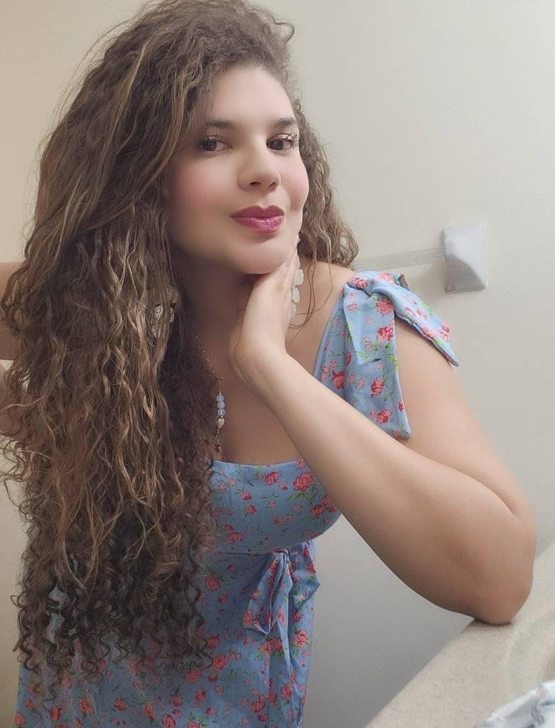 Melany Perez
