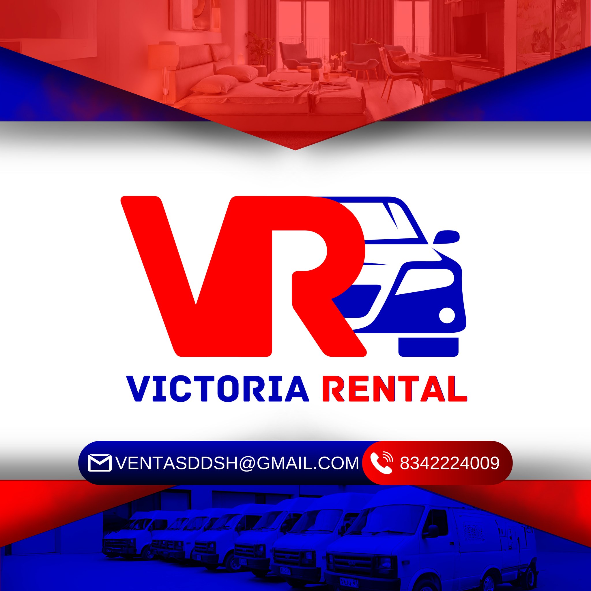 Victoria Rental