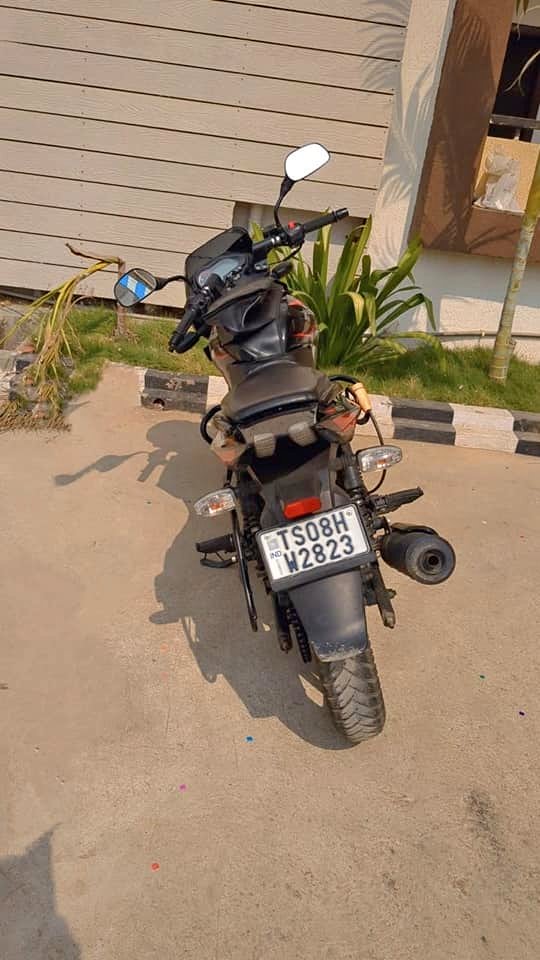 Bajaj Pulsar 150 cc