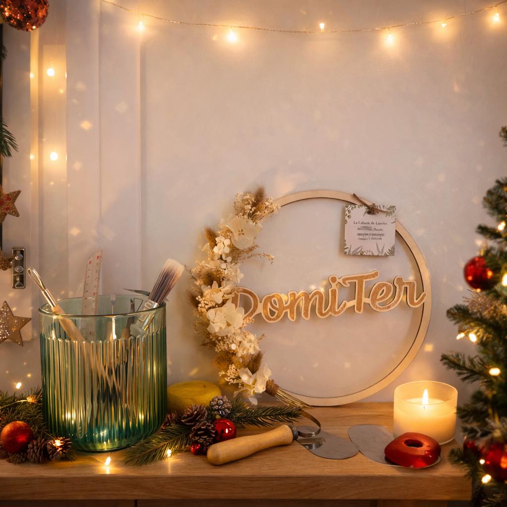 DomiTer - 🎄 Joyeux Noël 🎄 En cette période de fêtes, je... | Facebook