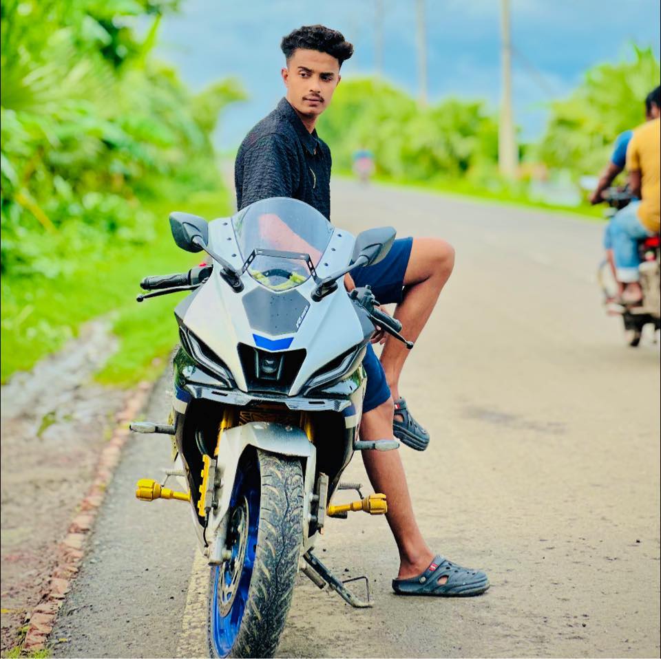 FA RU K