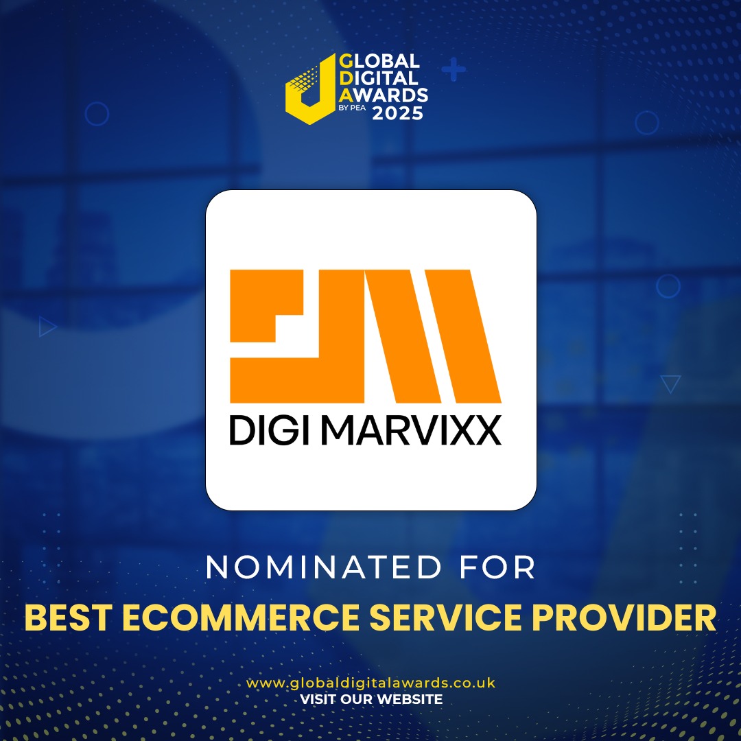 Global - 🌐 globaldigitalawards.co.uk We are delighted to share that ...