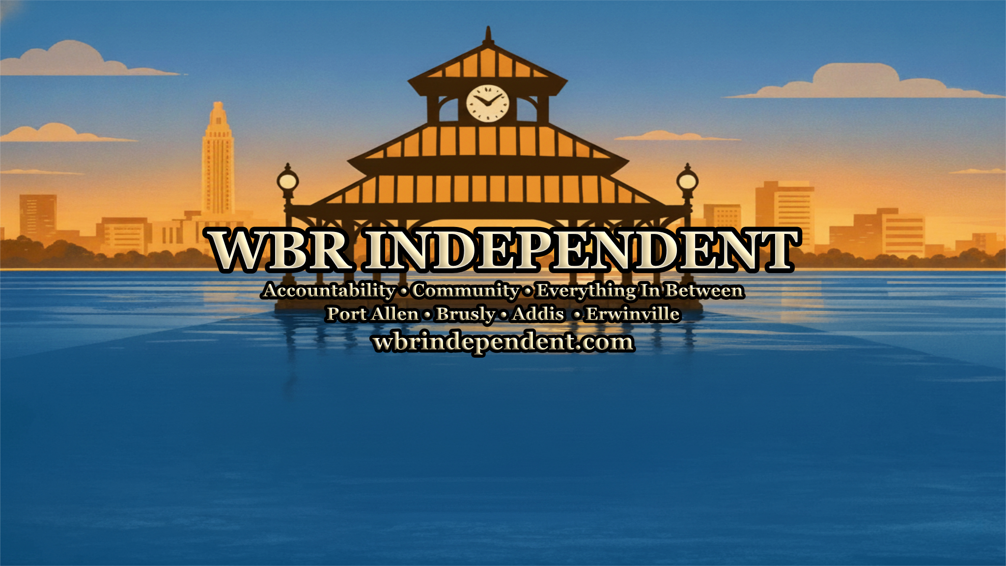 WBR Independent | Port Allen LA