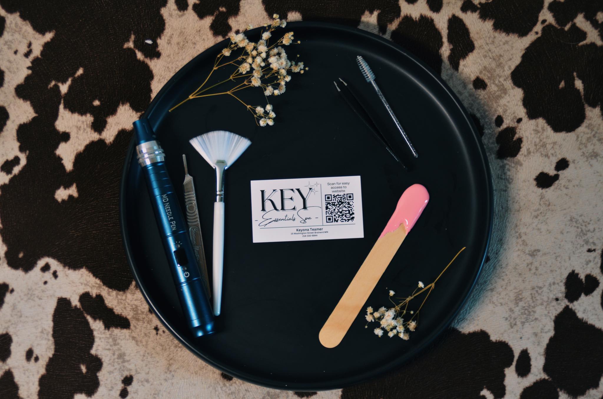KEY Essentials Spa | Brainerd MN