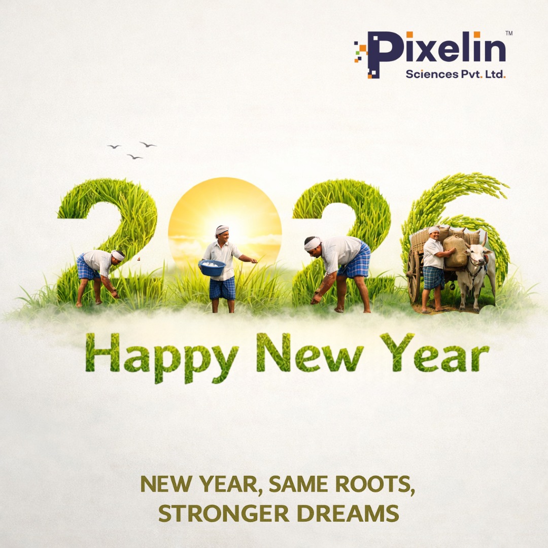 Pixelin Sciences Pvt Ltd | Hyderabad