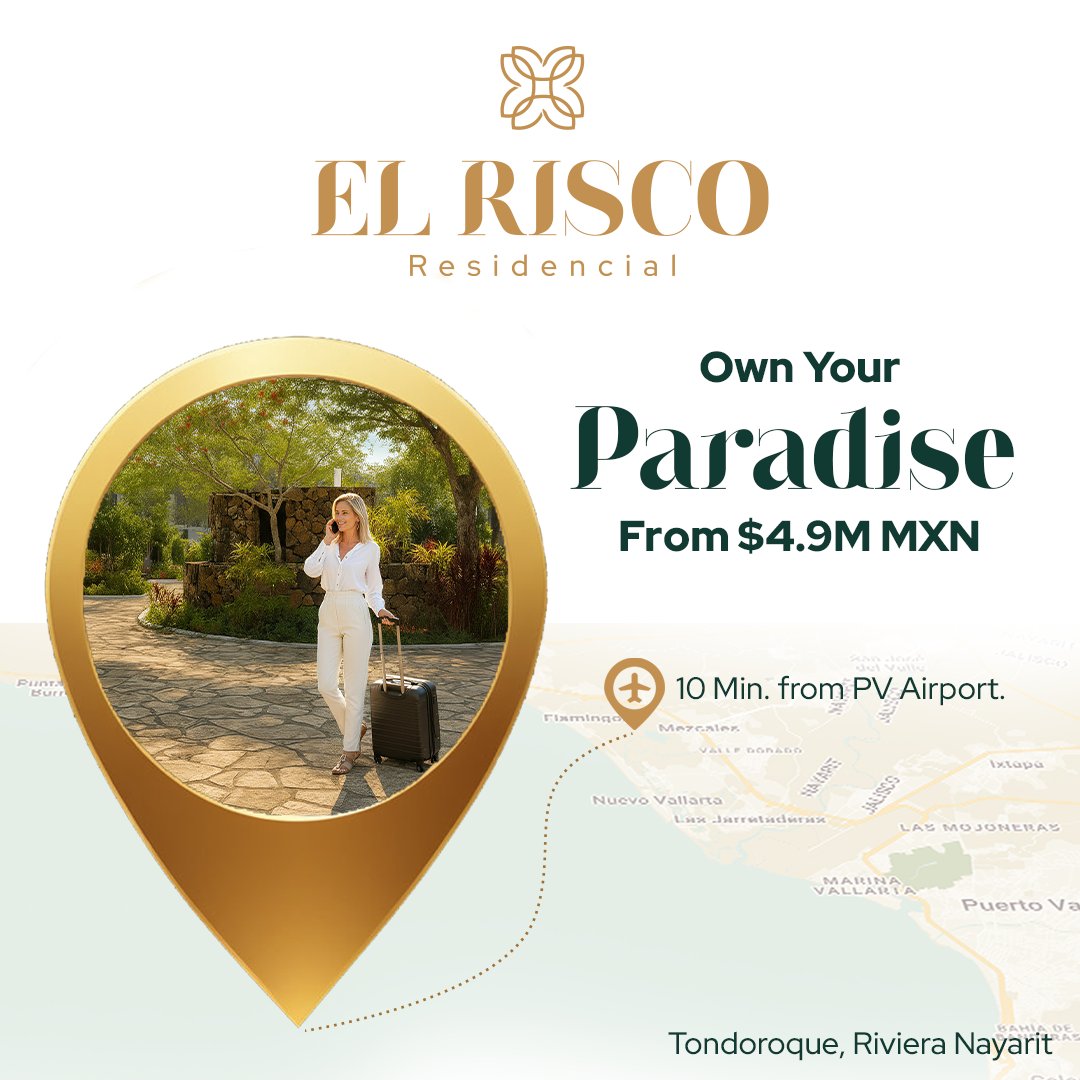 El Risco Residencial