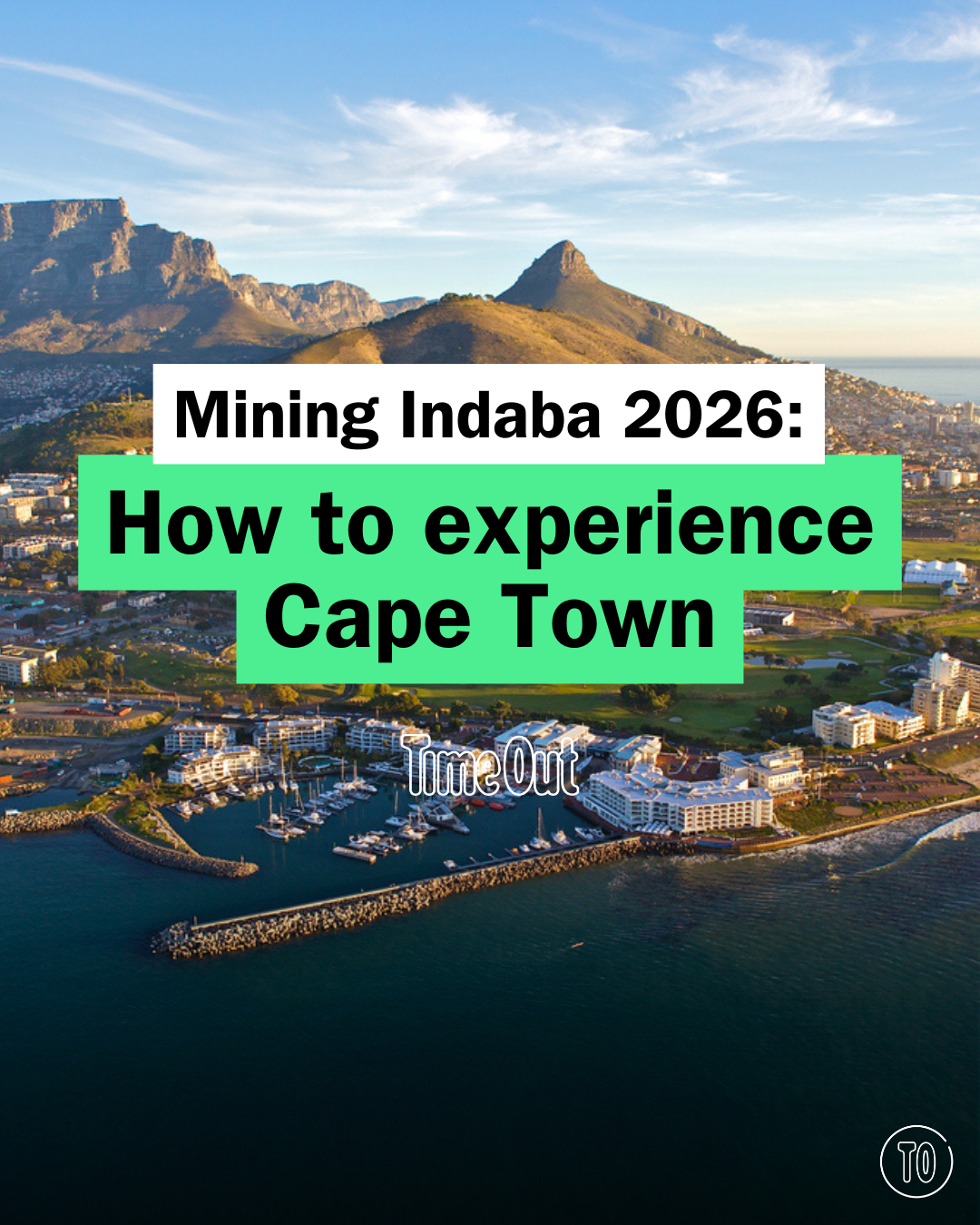 Time - Attention Mining Indaba attendees! With the 2026 edition of the ...