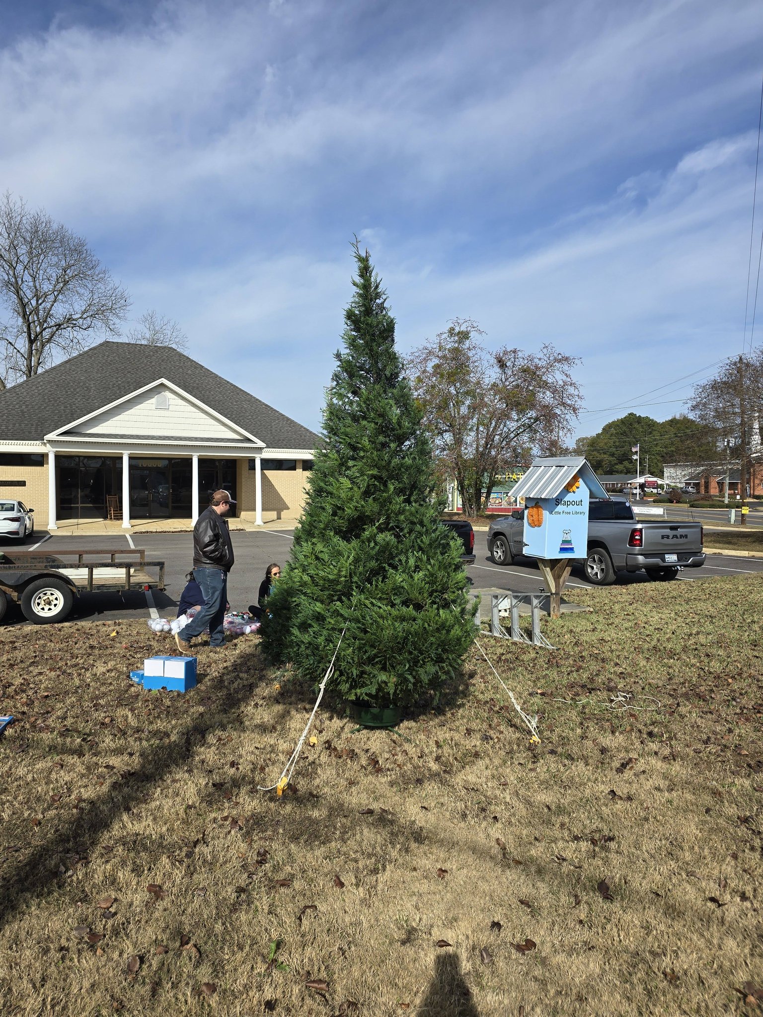 Holtville/ Slapout Community Activities and Events