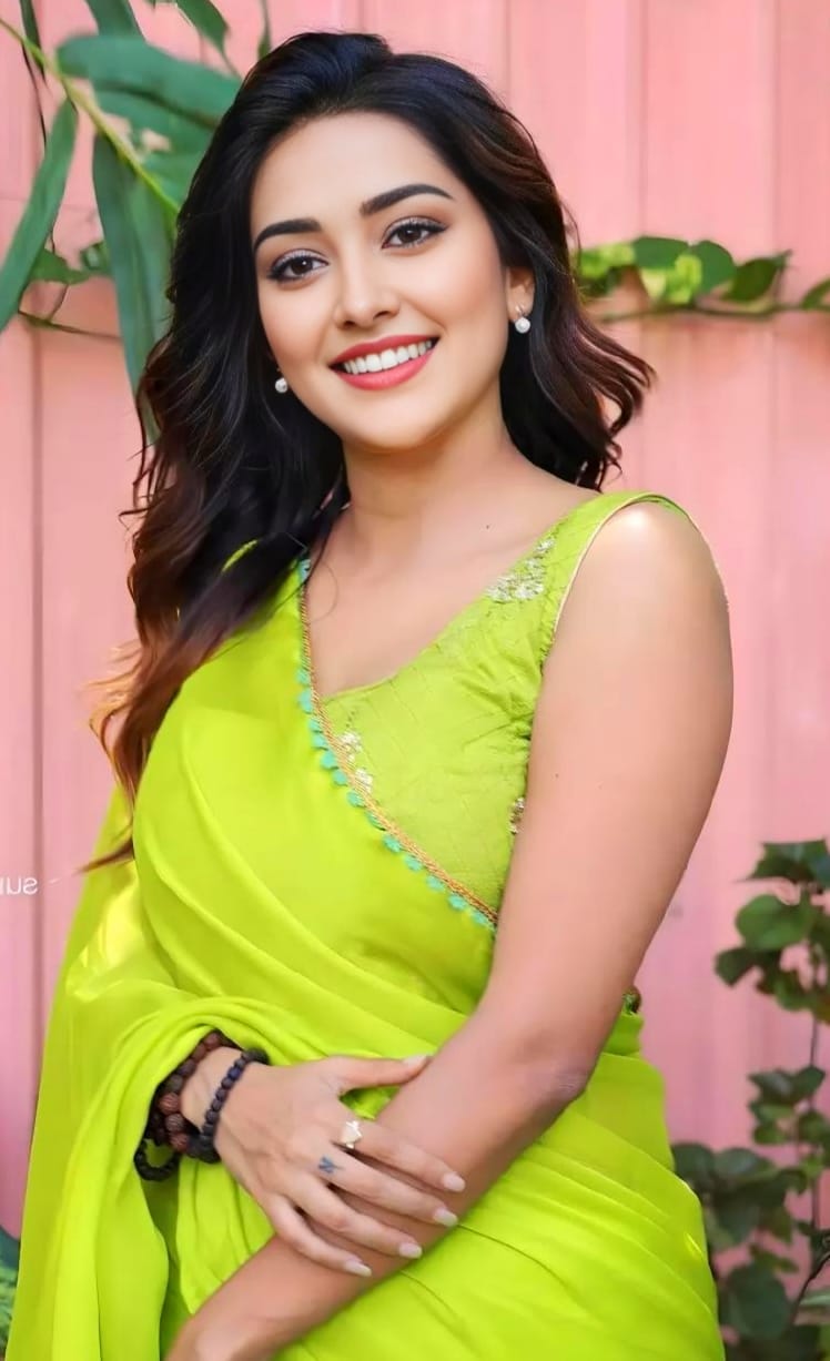 मोनिका गुप्ता Monika Gupta
