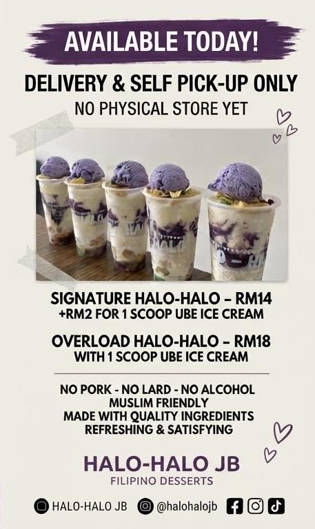 Halo-halo | Masai
