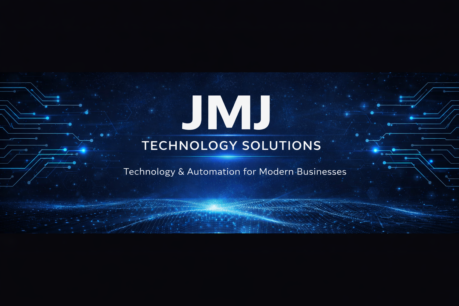 JMJ Technology Solutions