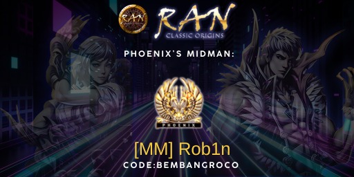 Ran Online Classic Origins | Taguig