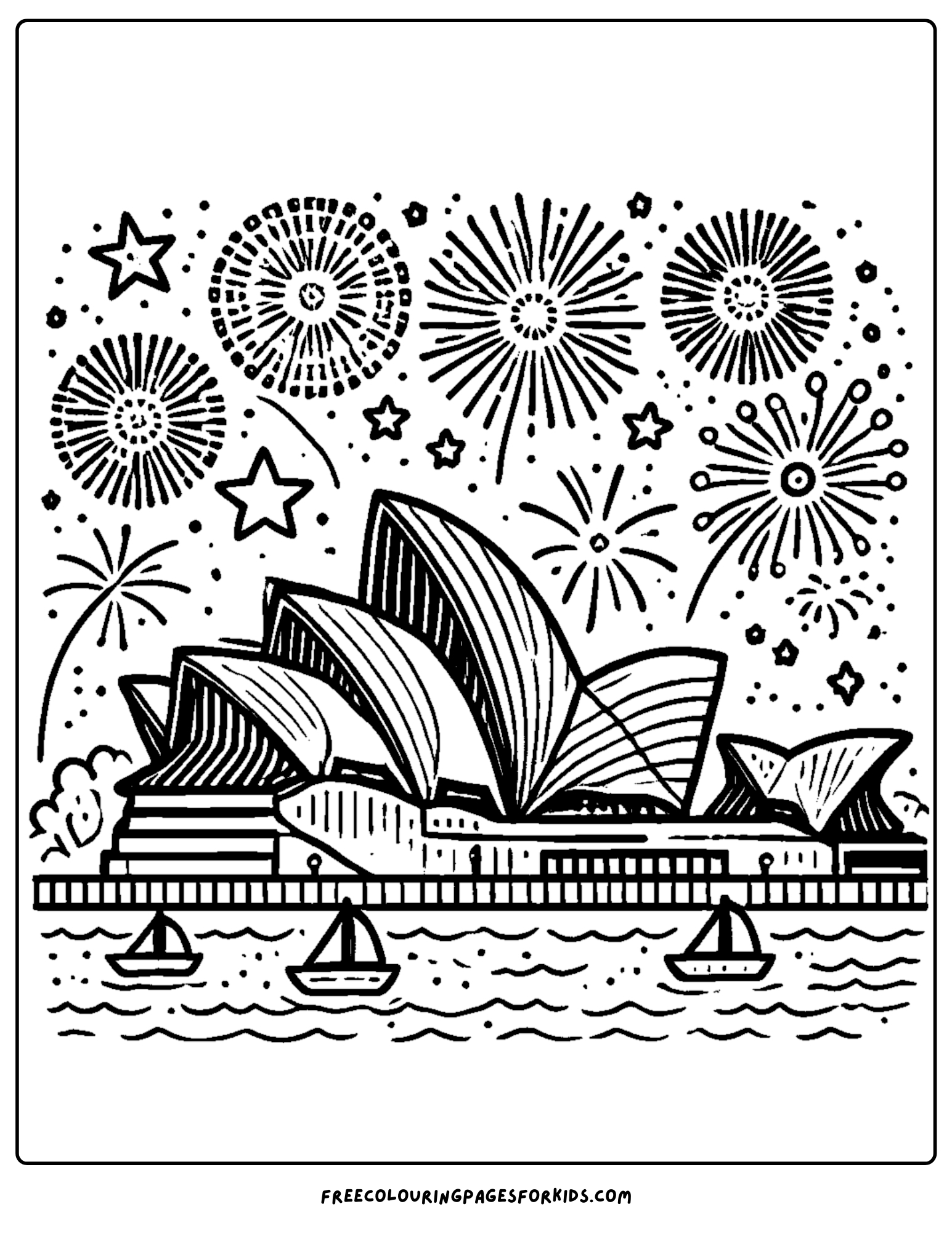 Free Colouring For Kids - Link in the comments to download and print ...