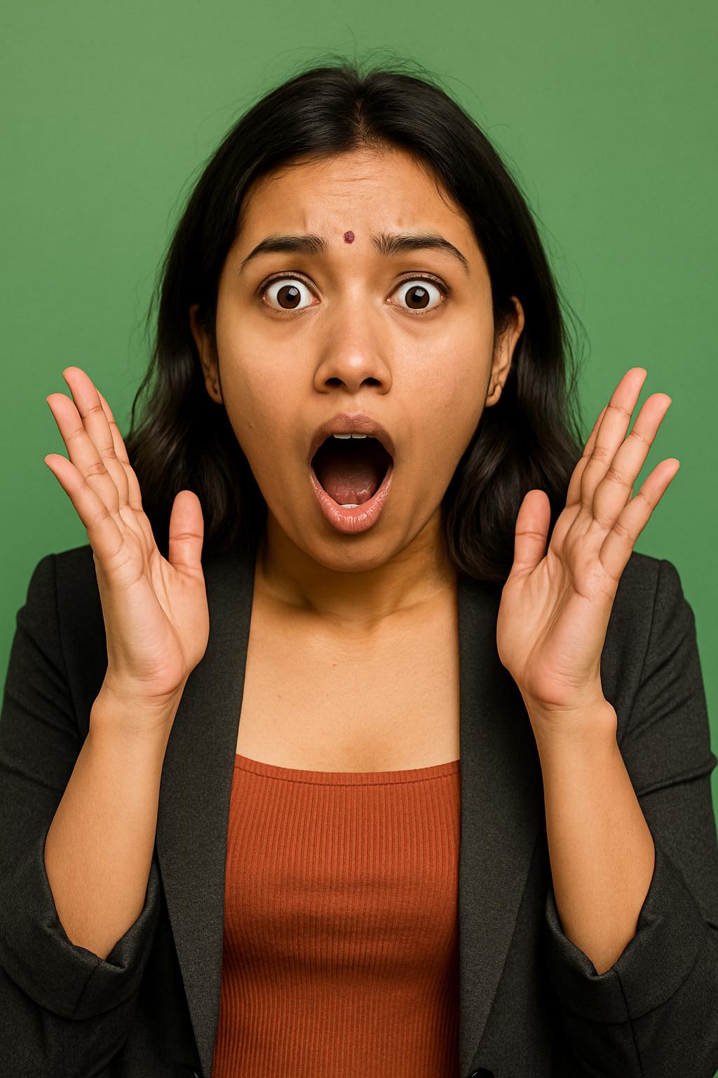 Maya Rani