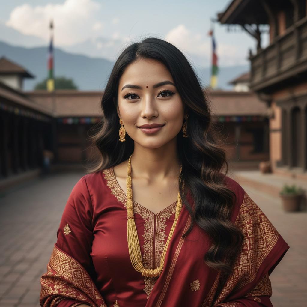 Maya Rani