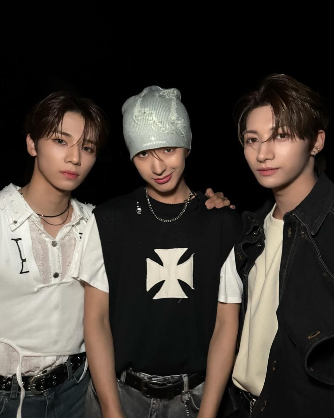 NEXZ #ネクスジ #넥스지 🔗Website：nexz-official.com 🔗YouTube