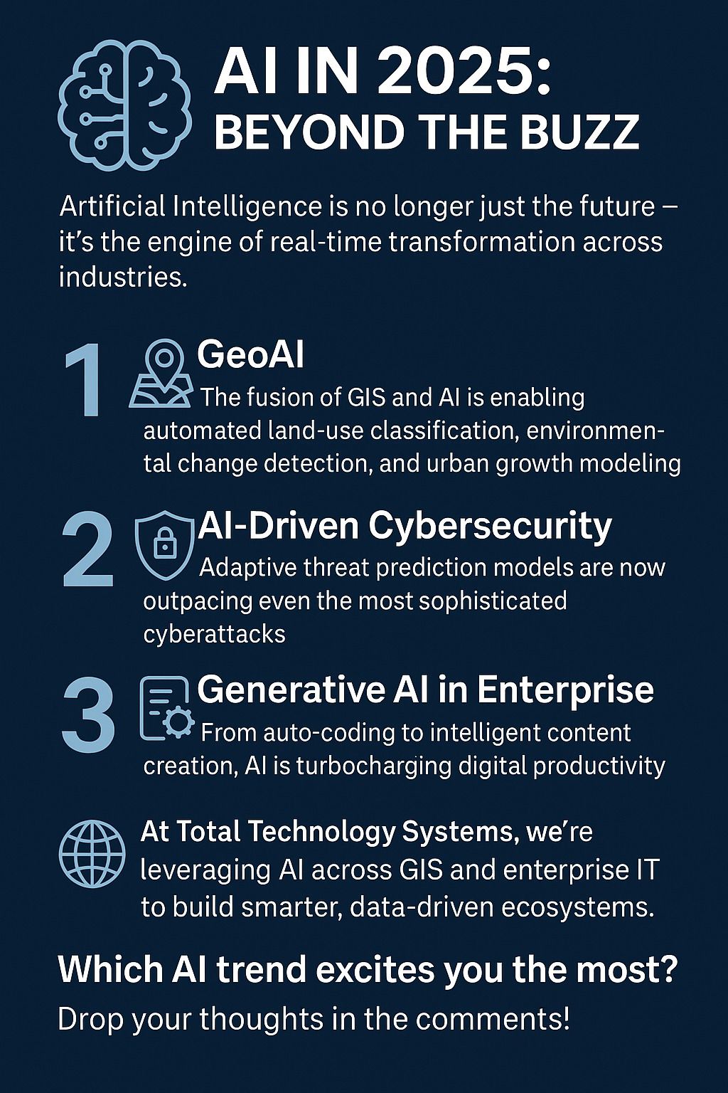 Total Technology System