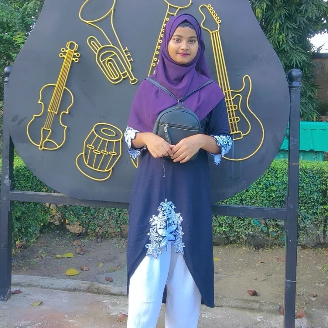 Naziya Khan