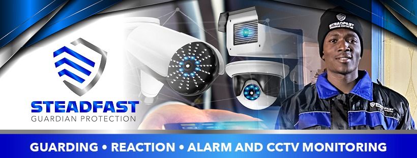 Steadfast Guardian Protection