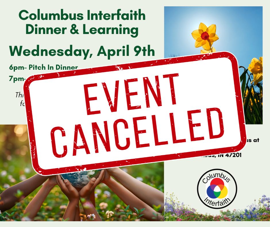 Unitarian Universalist Congregation of Columbus, IN | Columbus IN