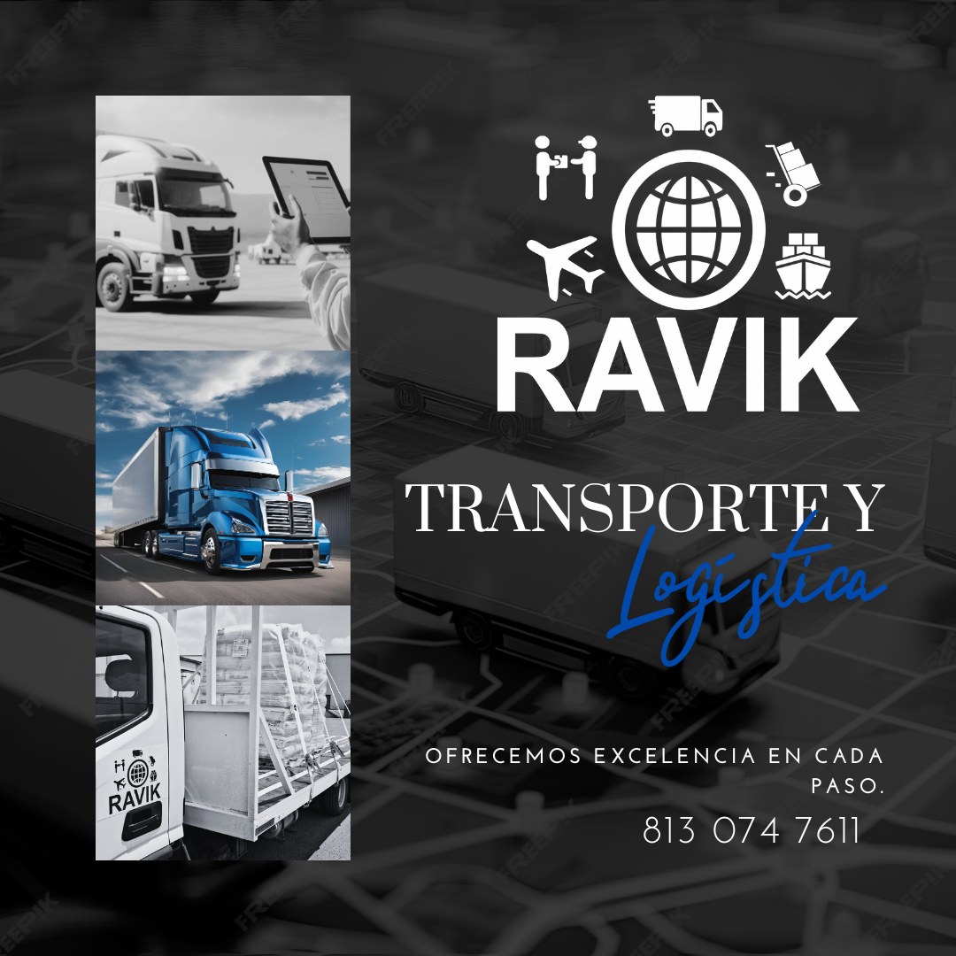 RAVIK