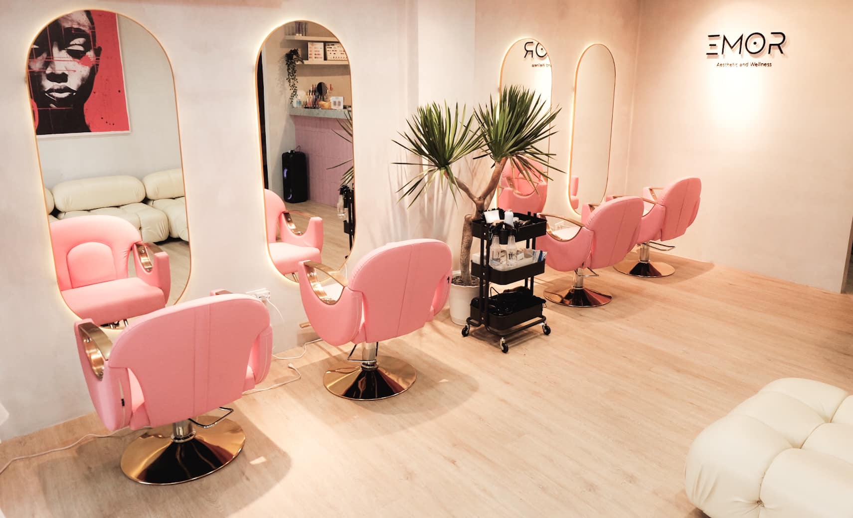 Emor Aesthetic and Wellness | Bacoor
