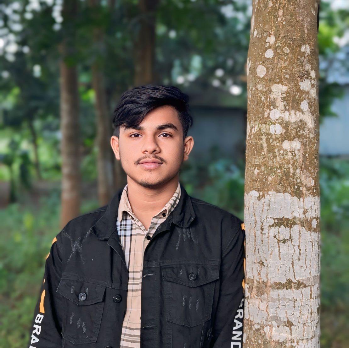 Mahfuz Mahin