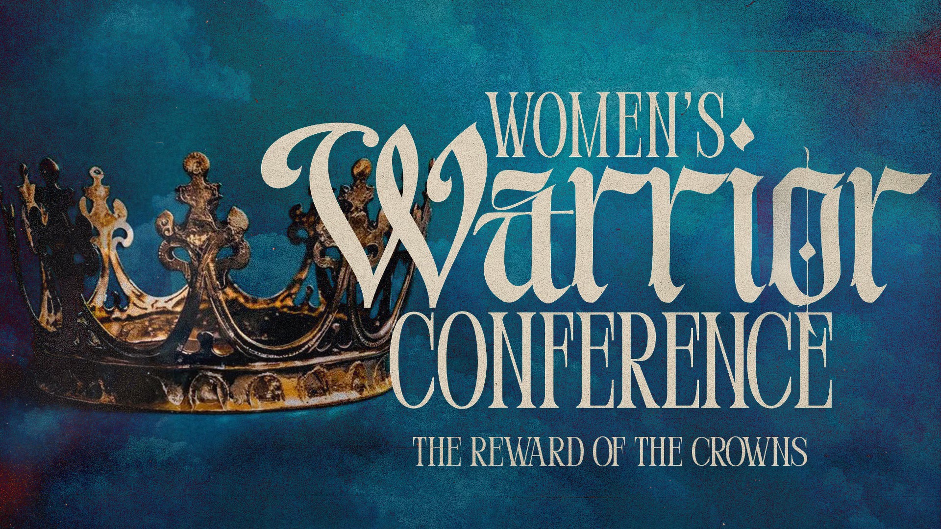 Women’s Warrior Conference | Jackson GA