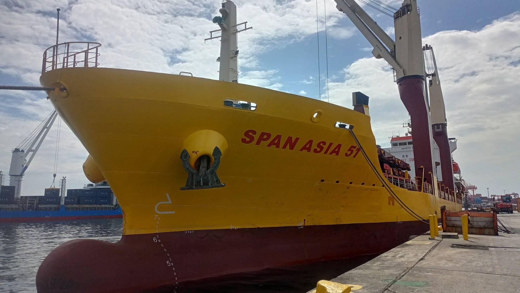 Span Asia
