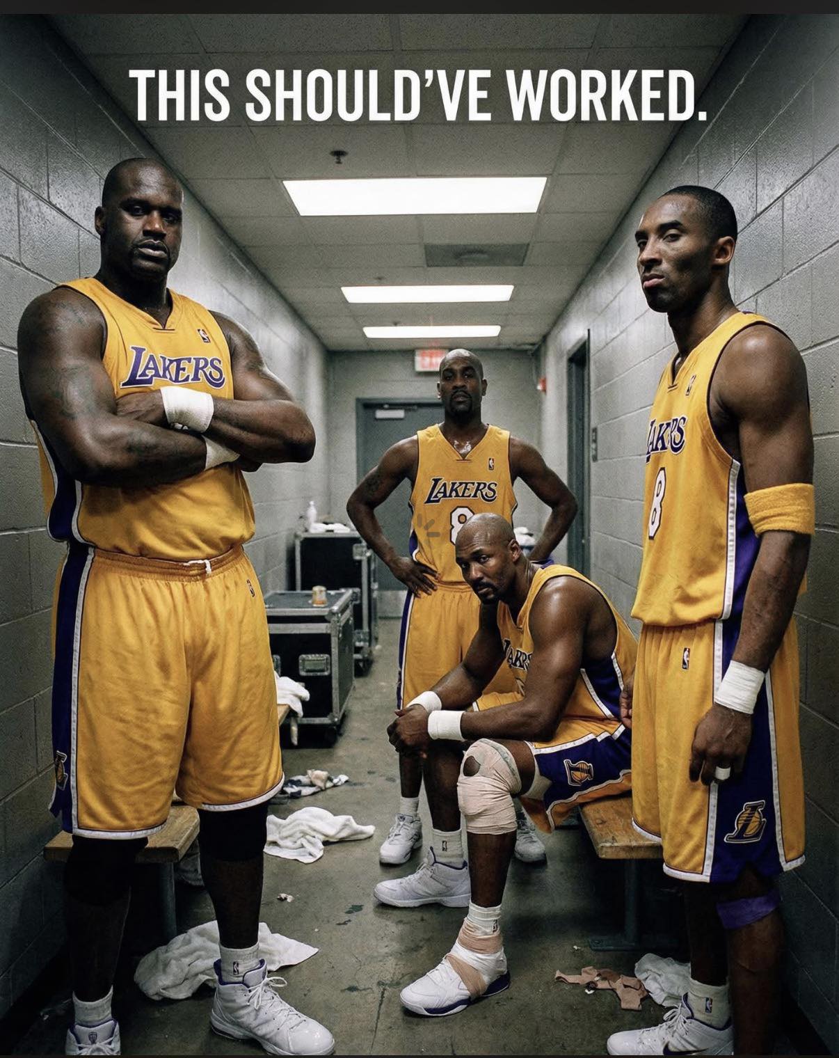 Lakers