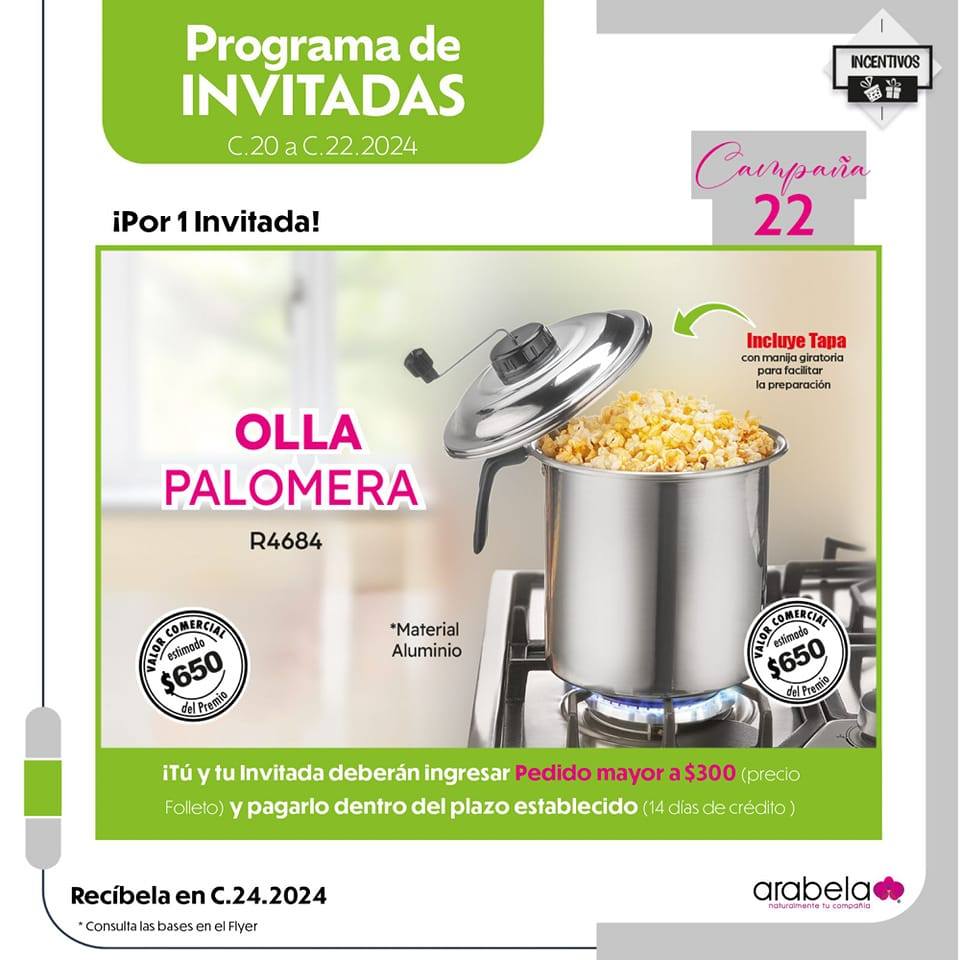 Arabela Cordoba 2614 | Córdoba