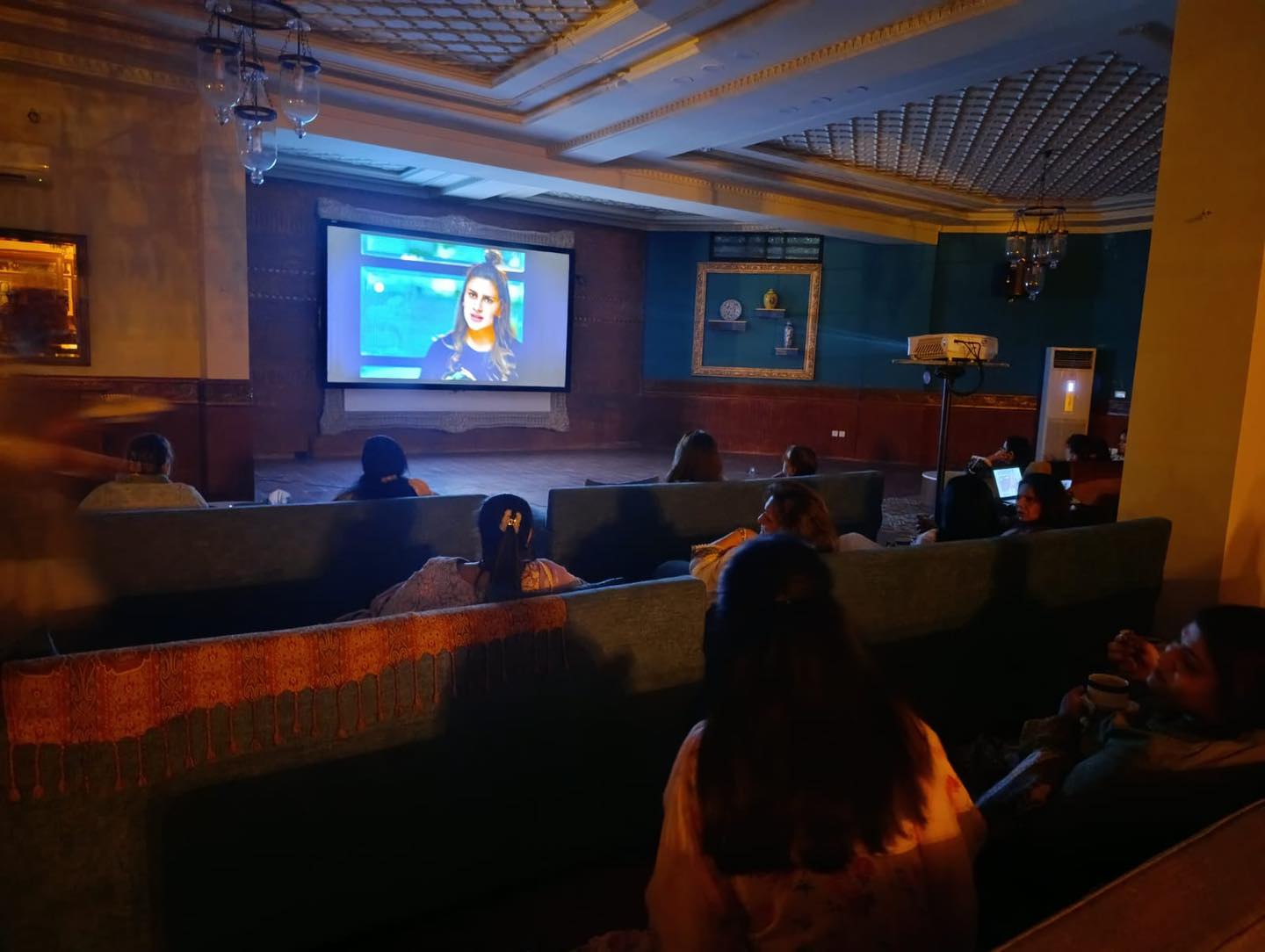 The Ladies Club | Multan