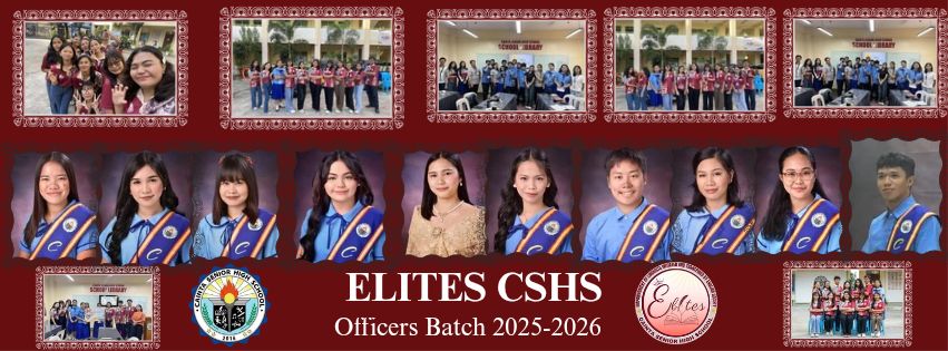 Elites-CSHS