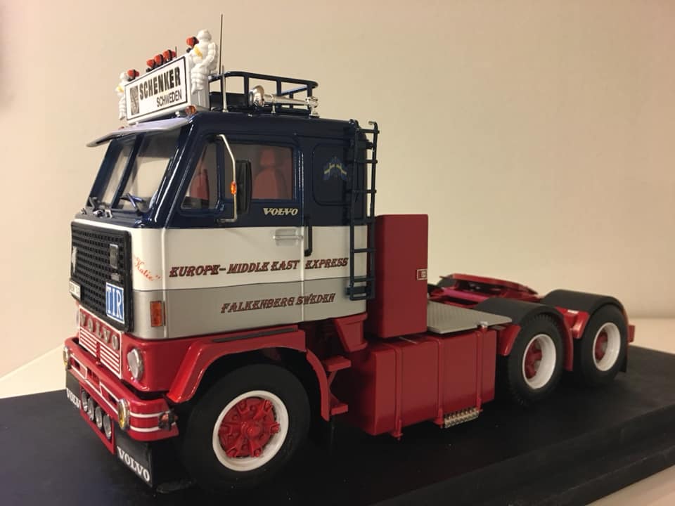 Nordictruckdetails | Facebook