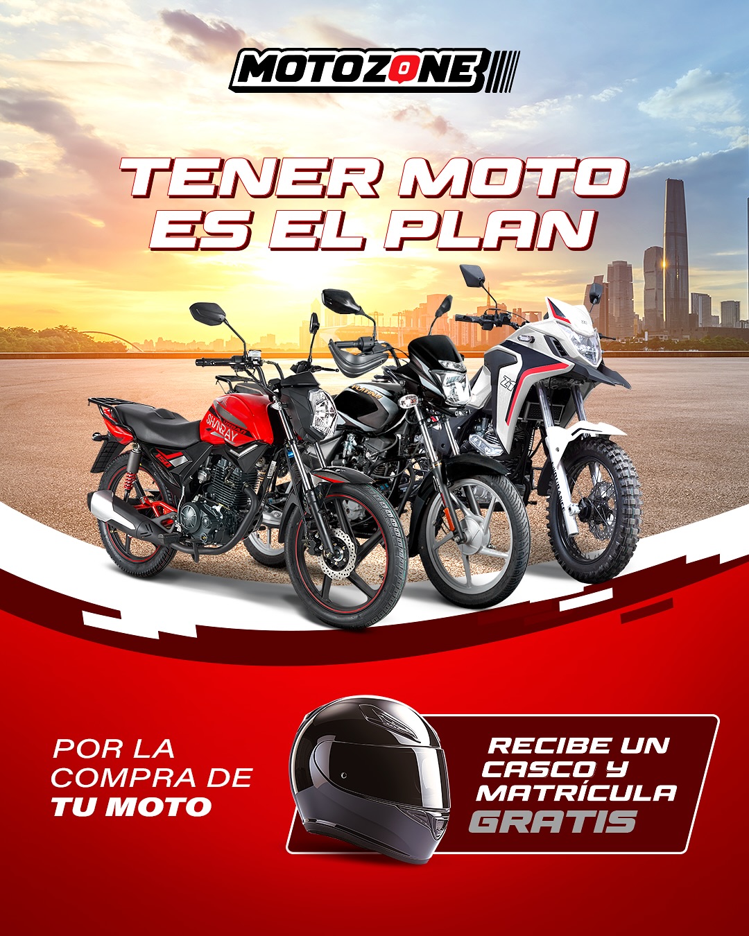 Motozone