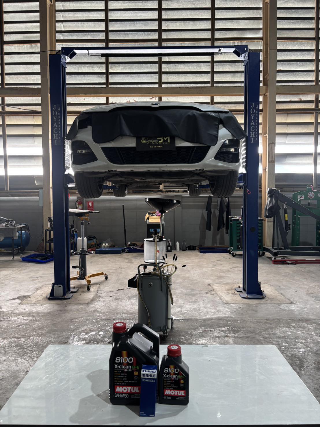 BM Auto work | Nakhon Pathom