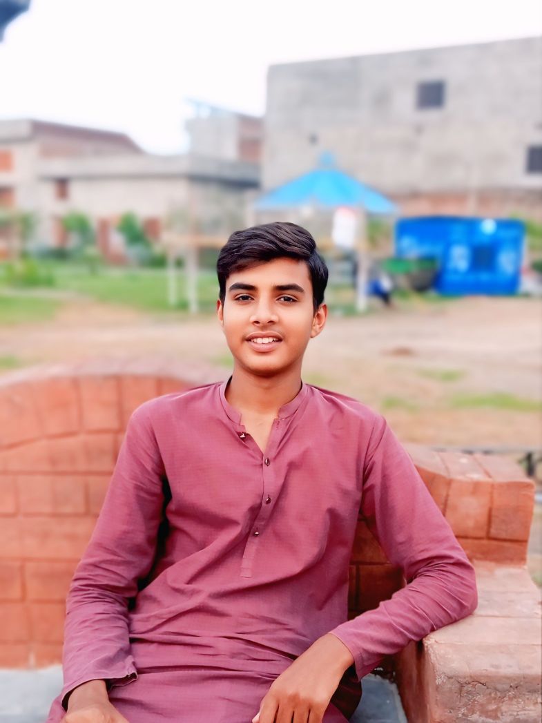 Ali Rafique