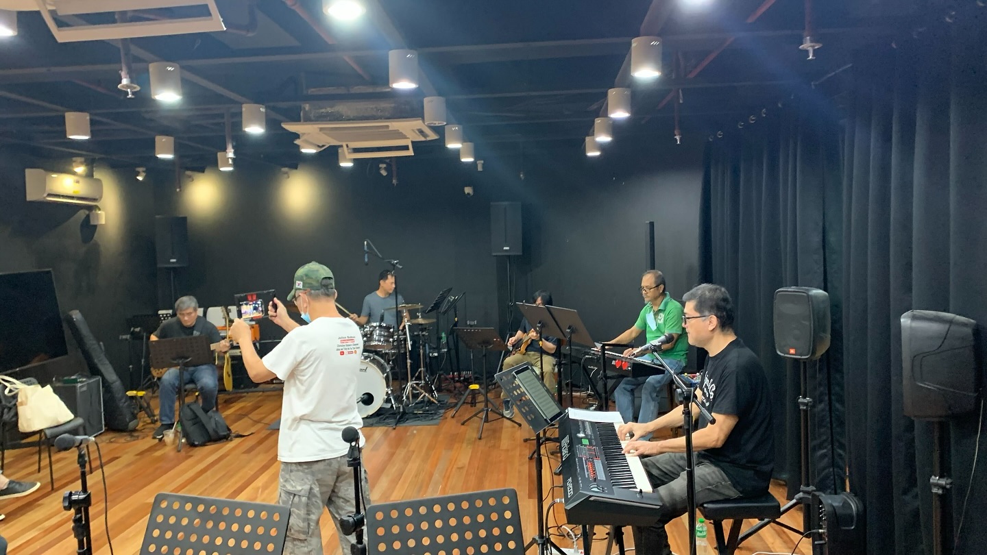 Fire and Ice Studios | Quezon City