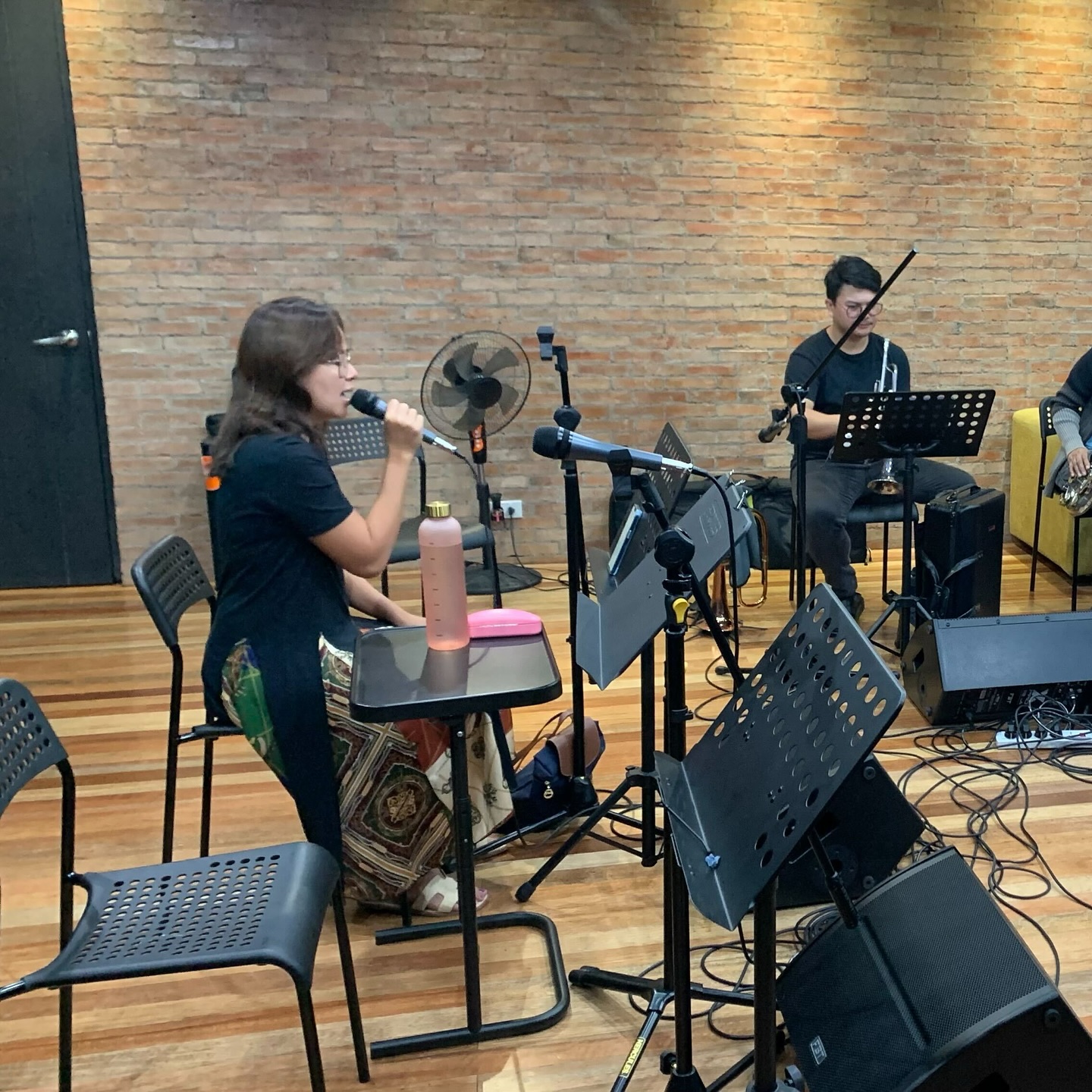Fire and Ice Studios | Quezon City