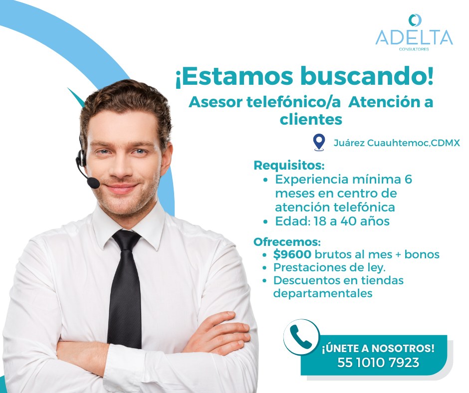 ADELTA Consultores