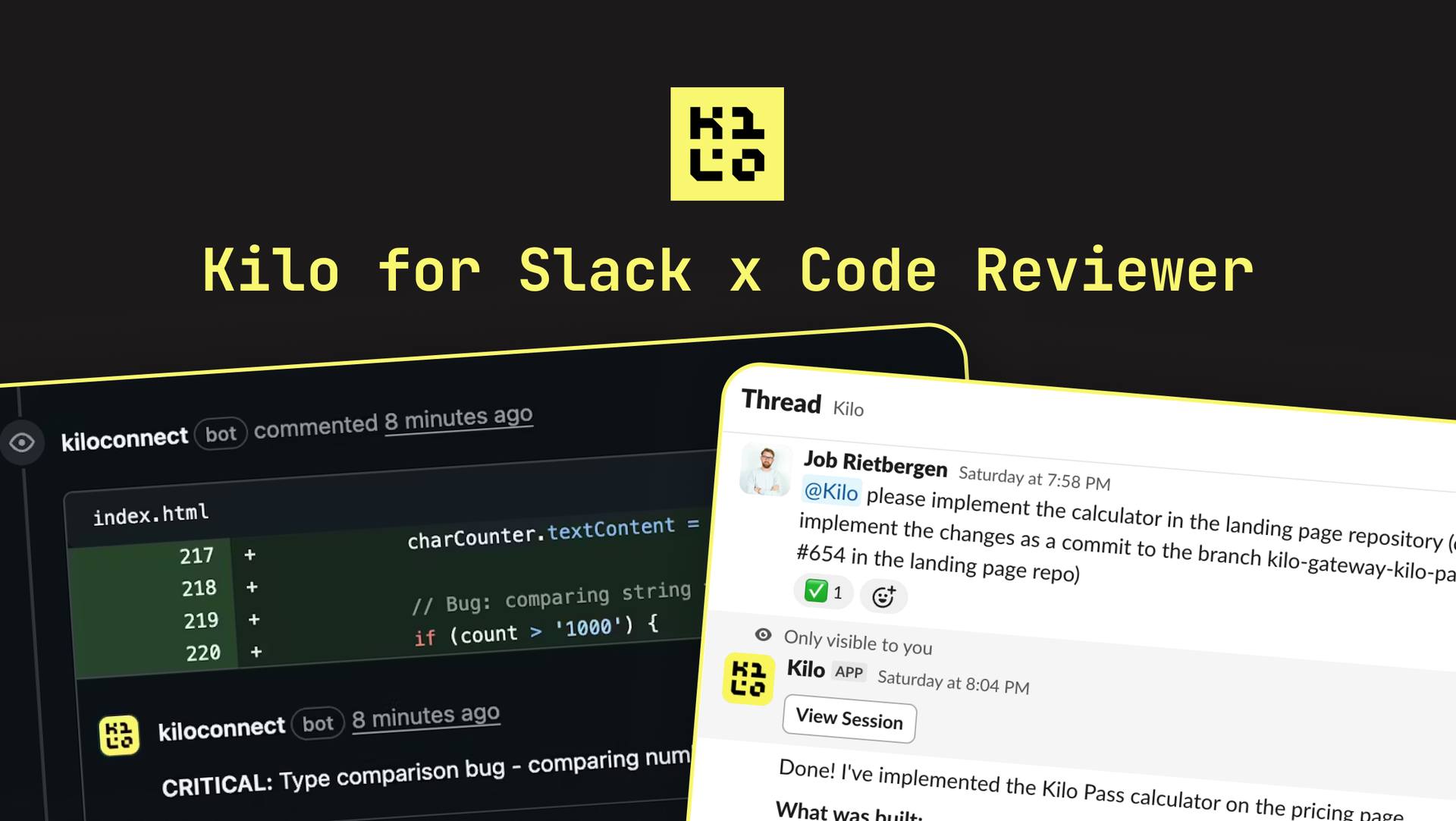 Kilo Code - Skills tip: use project-level skills for team... | Facebook