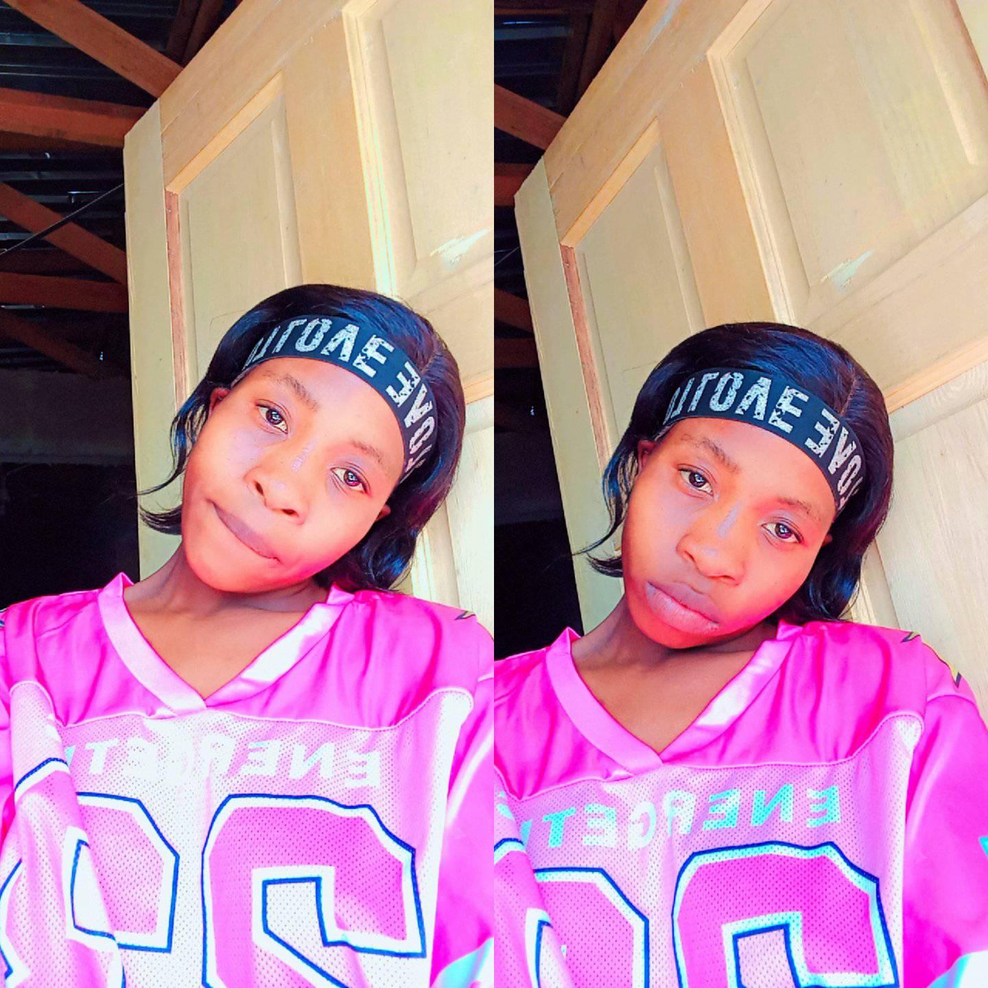 Onthatile Lerato