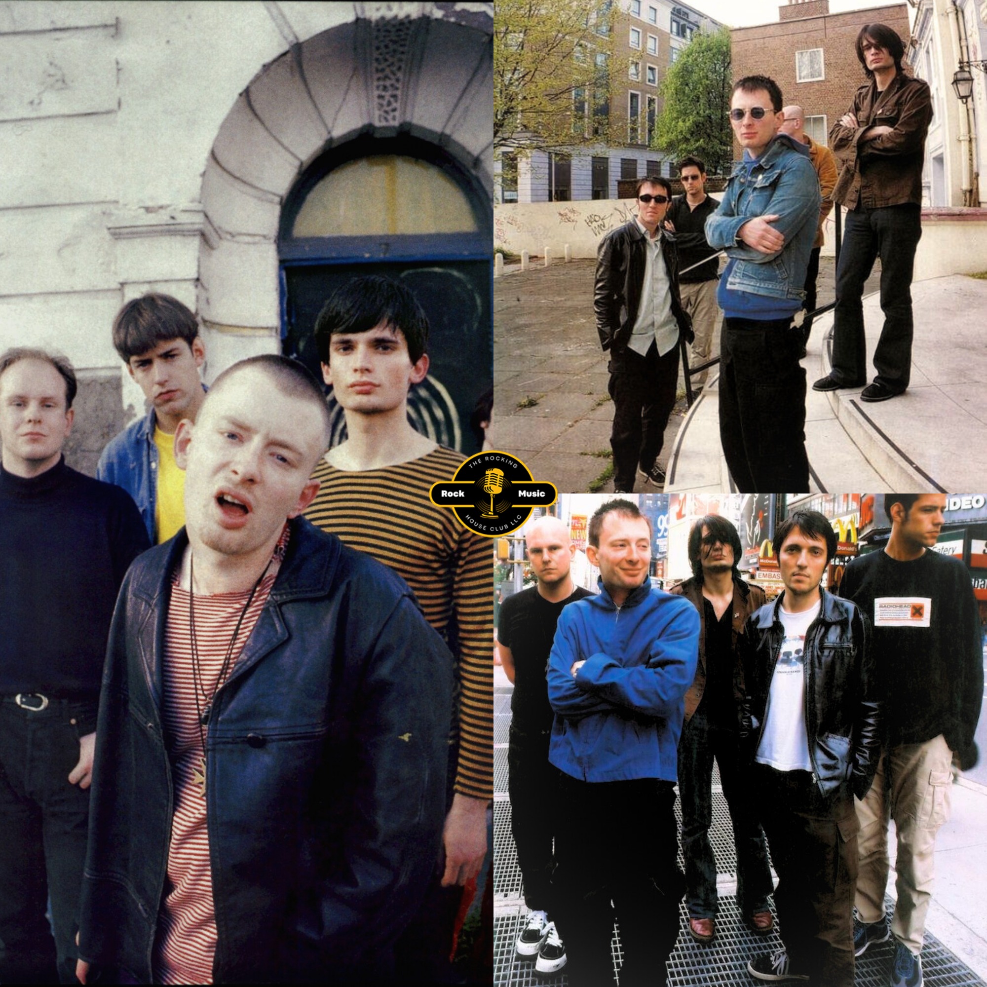 Damn, how much debt are the members of Radiohead in?