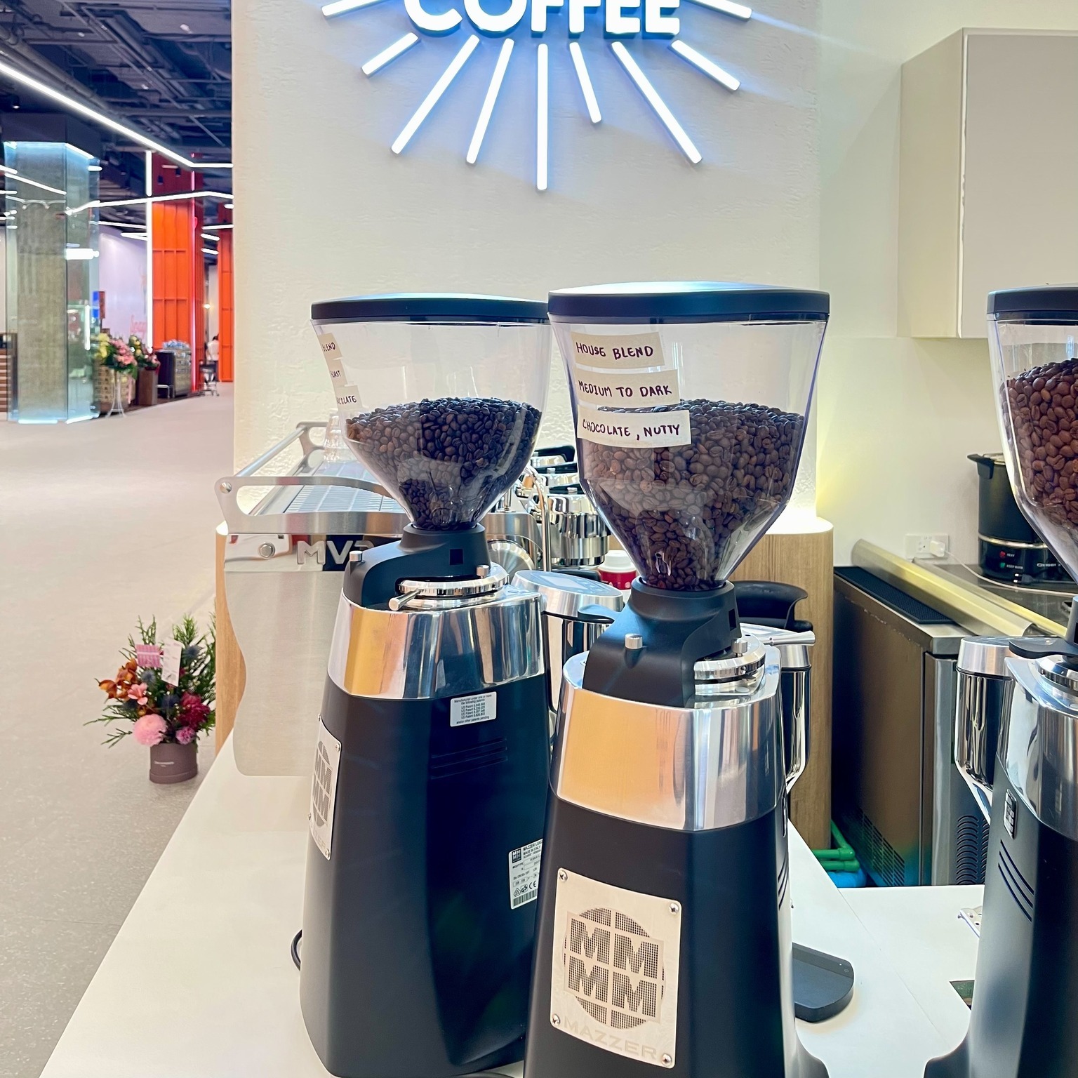 SOL Coffee