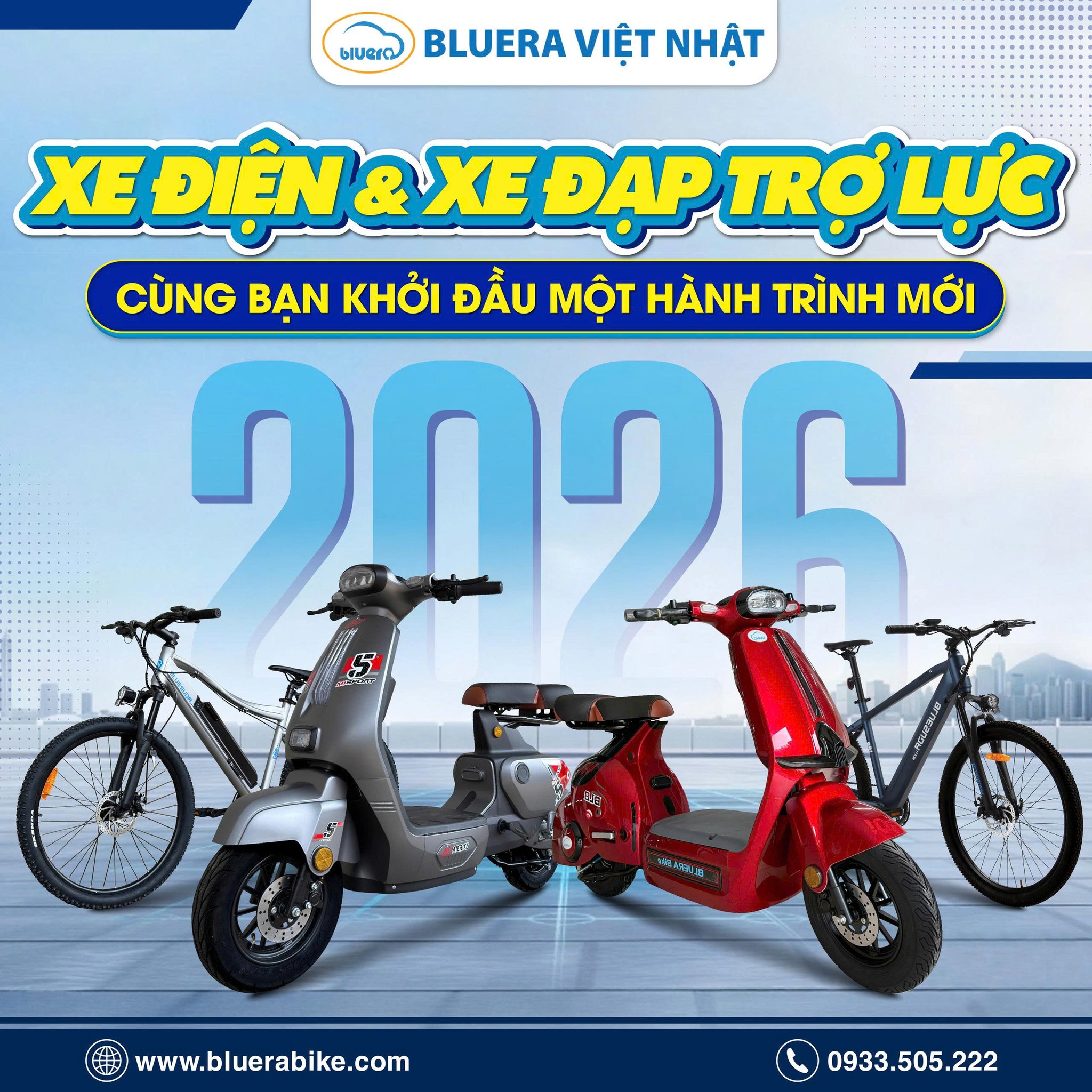 Xe - COUNTDOWN 2026 – BẮT ĐẦU MỘT HÀNH TRÌNH MỚI 2026 chạm ngõ, thành ...