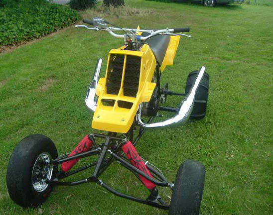 Dave Moore Racing added a new photo. - Dave Moore Racing