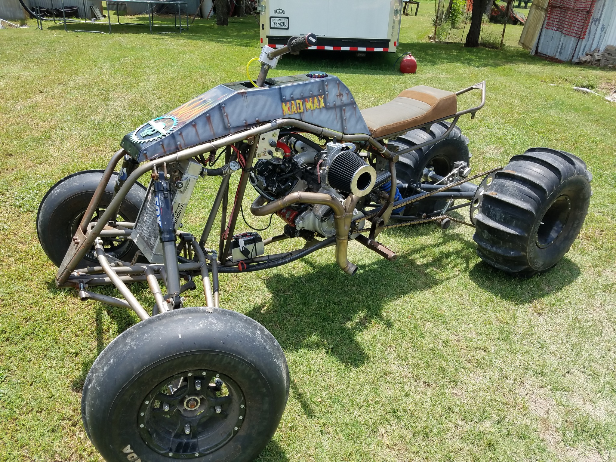 Dave Moore Racing added a new photo. - Dave Moore Racing